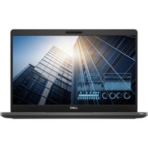 Dell Latitude 5300 | Core i5-8365U Ram 8GB SSD 256GB 13.3 inch 1