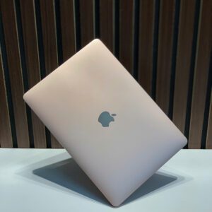 MacBook Air 2020 – Rose Gold