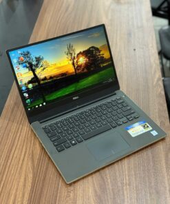 Dell Inspiron 7460| Core i5 Gen 7 Ram 8GB SSD 128GB Card NVIDIA 940MX