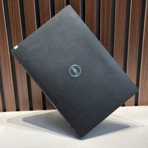 Dell Latitude 7300 (Bảng cảm ứng)| Core i5 thế hệ 8 / Ram 8GB / SSD 256GB / Màn 13.3” Full HD
