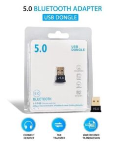 Bộ chuyển đổi USB Bluetooth 5.0 (BT-5.0)