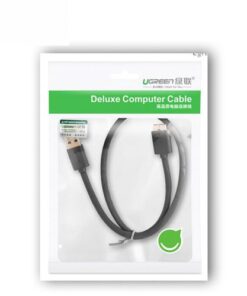 Cáp máy tính Ugreen Deluxe