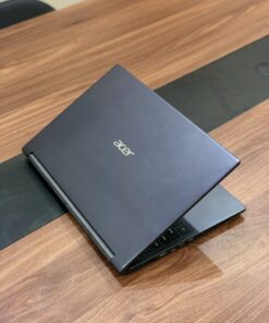 Acer A715-43G| Core AMD Ryzen 5 5625U/ Ram 16GB/ SSD 512GB/ GPU RTX 3050/ Màn hình 15.6” Full HD