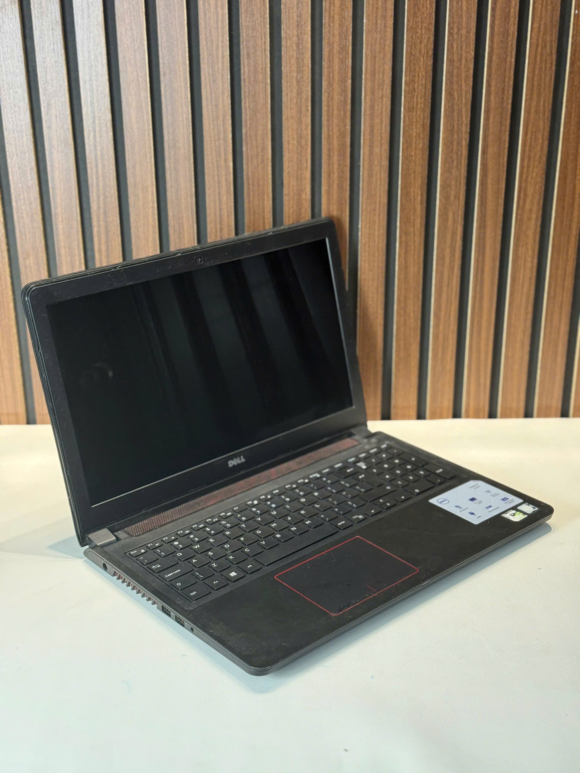 DELL GAMING| Core i5 gen 6/ Ram 8gb SSD 128gb/ Màn hình 15.6inch - Ảnh 4