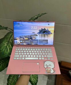 ASUS Notebook| Core: i5 thế hệ 8/ Ram 8GB Ssd 256GB/ Màn 14 inch Full HD