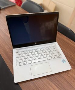HP Pavilion 14| Chip Intel Core i3 thế hệ 7/ Ram 8GB Ssd 256GB/ màn 14inch