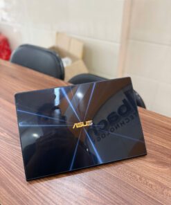 ASUS CẢM ỨNG| Chip: Intel Core i5 thế hệ 4/ Ram 8GB Ssd 258GB/ Màn hình 14inch